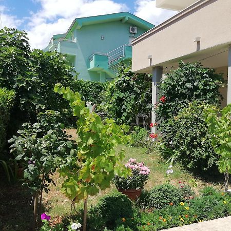 Apartmani Beljkas ติวัต ภายนอก รูปภาพ