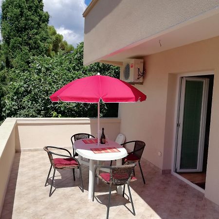 Apartmani Beljkas ติวัต ภายนอก รูปภาพ