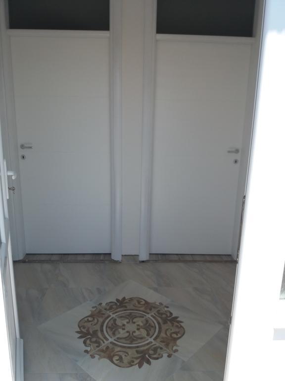 Apartmani Beljkas ติวัต ภายนอก รูปภาพ