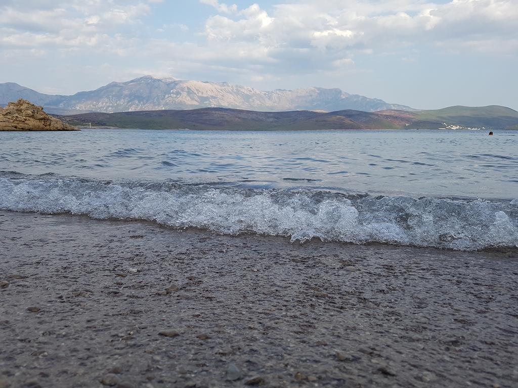 Apartmani Beljkas ติวัต ภายนอก รูปภาพ